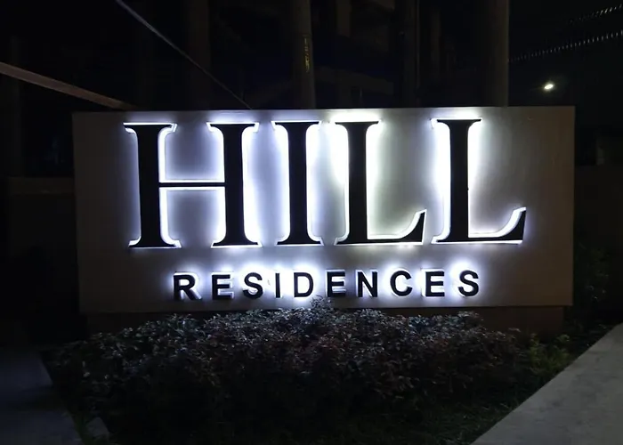 The Hill Crest