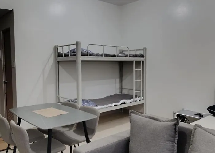 The Hill Crest Apartment