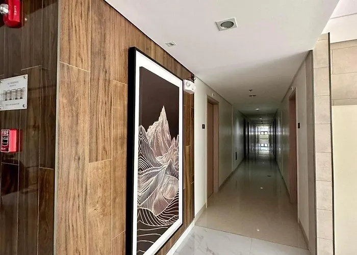 Apartment The Hill Crest Manila