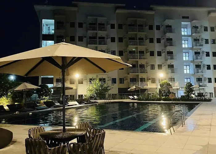 The Hill Crest Apartment