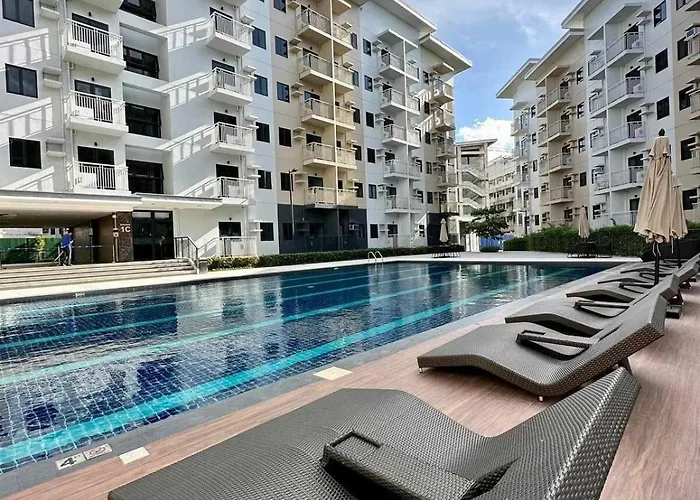 The Hill Crest Manila
